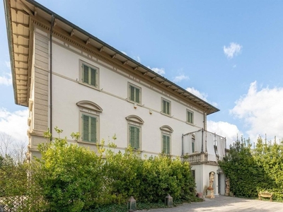 Esclusiva villa di 500 mq in vendita Via del Commercio, 119, Casciana Terme, Toscana