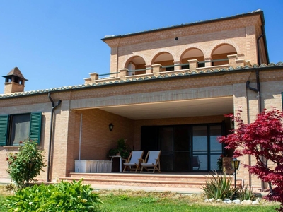 Prestigiosa villa in vendita Località Solagna, 19, Roseto degli Abruzzi, Abruzzo