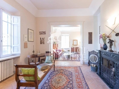 Esclusiva villa di 529 mq in vendita Piazza San Paolo all'Orto, 21, Pisa, Toscana