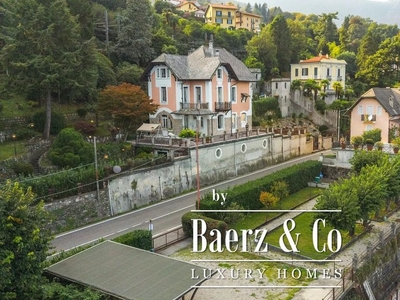 Villa di 542 mq in vendita 28831, Baveno, Verbano-Cusio-Ossola, Piemonte