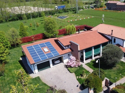 Esclusiva villa di 560 mq in vendita Musile di Piave, Veneto