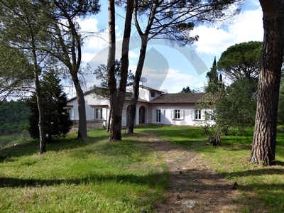 Villa di 570 mq in vendita Via Montauto, Impruneta, Toscana