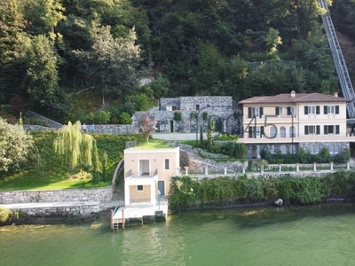 Villa di 600 mq in vendita Blevio, Lombardia