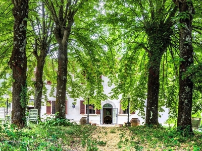 Prestigiosa villa di 600 mq in vendita Via di San Prugnano, Rignano sull'Arno, Firenze, Toscana