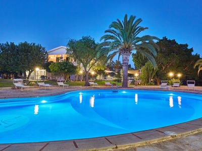Villa di 600 mq in vendita Strada Provinciale Pozzallo Sampieri 2, Modica, Ragusa, Sicilia