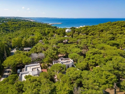 Villa di 6276 mq in vendita Strada Santa Caterina, 52, Nardò, Provincia di Lecce, Puglia