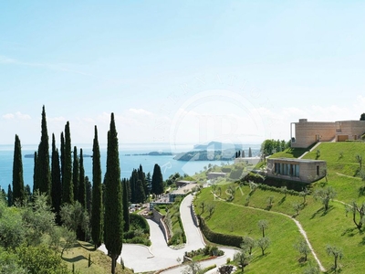 Villa di 690 mq in vendita Gardone Riviera, Lombardia