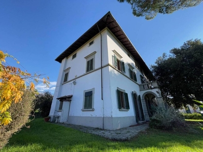 Esclusiva villa di 699 mq in vendita Via di Valdibrana, 237, Pistoia, Toscana