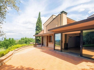 Esclusiva villa in vendita Via Africo, 9, Bagno a Ripoli, Toscana