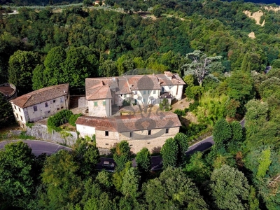 Villa di 700 mq in vendita Località Alberi del Cherici, Reggello, Firenze, Toscana