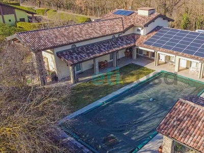 Villa di 700 mq in vendita Località Pilzigherra , Gazzola, Gazzola, Piacenza, Emilia-Romagna