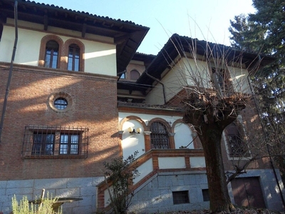 Esclusiva villa di 700 mq in vendita via Maria Bensi, Alessandria, Piemonte