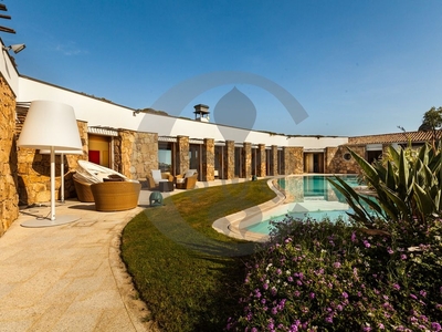 Villa di 750 mq in vendita Colline di Miata, Porto Cervo, Sassari, Sardegna