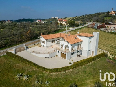 Esclusiva villa in vendita Via Settecolli, 30/c, Tortoreto, Abruzzo