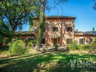 Villa in vendita Piazza della Libertà, 1, Spoleto, Perugia, Umbria