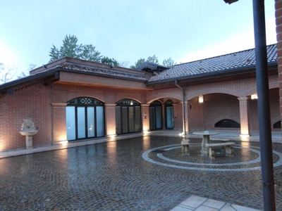 Villa di 900 mq in vendita via Parasacco 5, Garlasco, Pavia, Lombardia