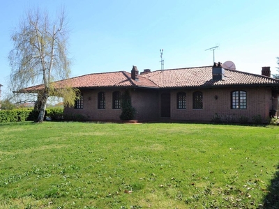 Villa in vendita Via Lanzo, 25, Cirié, Provincia di Torino, Piemonte