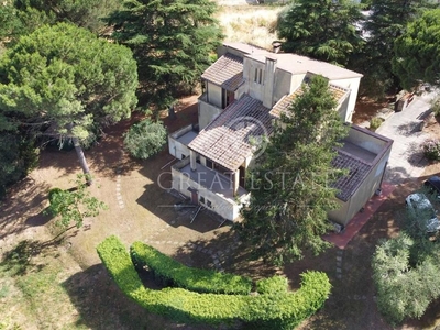 Villa in vendita Città della Pieve, Italia