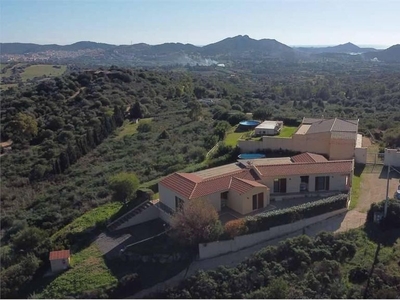 Villa in vendita conca arrubia, 14, Villasimius, Sud Sardegna, Sardegna