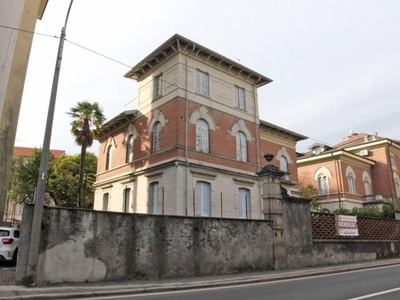 Villa in vendita Corso Lorenzo Cobianchi, 21, Verbania, Piemonte