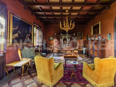Esclusiva villa di 626 mq in vendita Corso Valsesia, 217, Gattinara, Vercelli, Piemonte