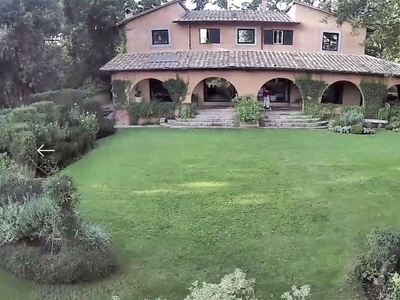 Prestigiosa villa in vendita Fiano Romano, Lazio