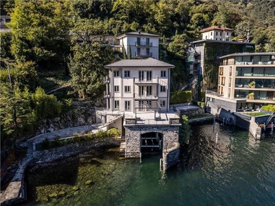 Villa in vendita Laglio, Italia
