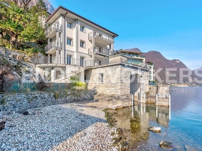 Esclusiva villa in vendita Laglio, Lombardia