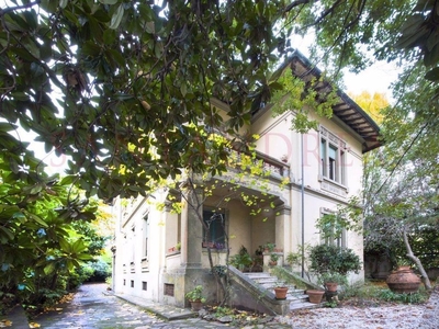 Esclusiva villa in vendita Via Arturo Marchi, 15, Lucca, Toscana