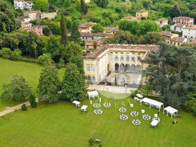 Villa di 2755 mq in vendita Pisa, Toscana