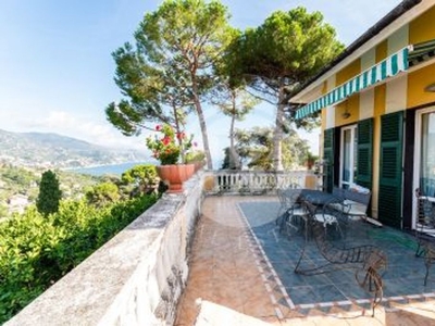 Villa di 310 mq in vendita San Michele di Pagana, Liguria