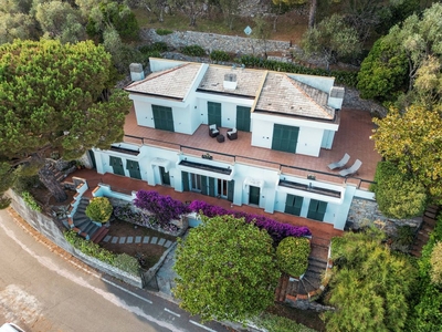 Villa in vendita sant'andrea di rovereto, Chiavari, Genova, Liguria