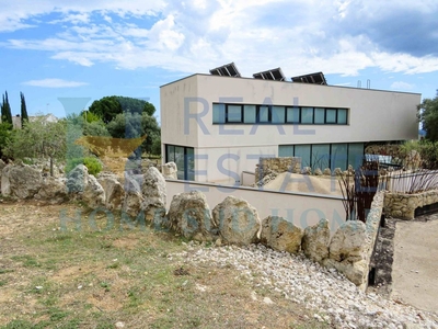 Prestigiosa villa di 460 mq in vendita Siracusa, Italia