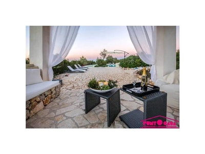 Villa in vendita Sp14, Ostuni, Brindisi, Puglia