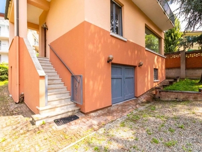 Prestigiosa villa di 297 mq in vendita Strada Guido Volante, 9, Torino, Piemonte