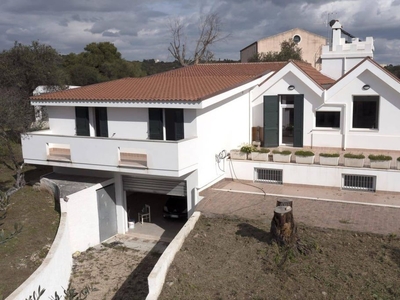 Prestigiosa villa di 715 mq in vendita Strada Vicinale Montagnese, Alghero, Sassari, Sardegna