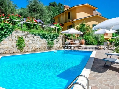 Villa in vendita Via Borgovecchio, Camaiore, Toscana