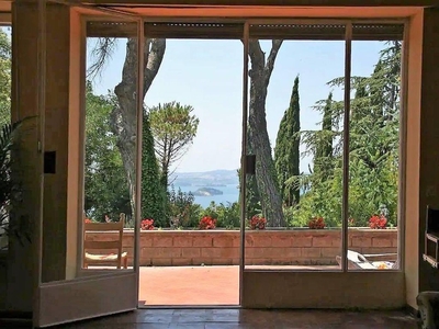 Villa in vendita Via Cassia, Montefiascone, Viterbo, Lazio