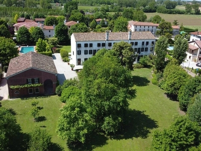 Villa in vendita Via Chiesa di Azzanello, Pasiano, Pordenone, Friuli Venezia Giulia