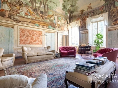 Villa in vendita Via del Commercio, 133, Casciana Terme, Toscana