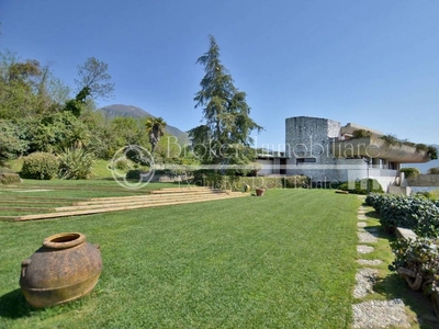 Esclusiva villa in vendita Via della Pianore, 10, Camaiore, Toscana