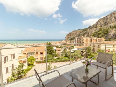 Prestigiosa villa di 360 mq in vendita Via Giubileo Magno, Cefalù, Palermo, Sicilia