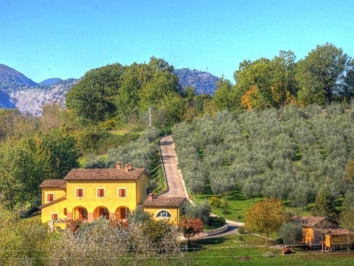 Villa in vendita VIA LE LAMIE, 750, Atina, Frosinone, Lazio