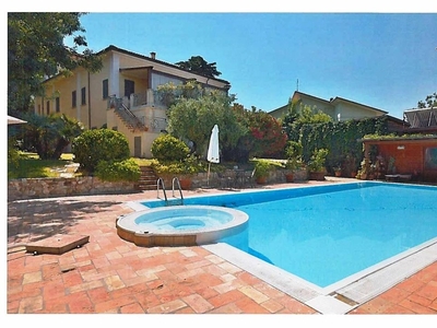 Villa in vendita Via Monte l'Abate, 67, Rimini, Emilia-Romagna