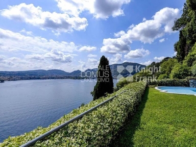 Prestigiosa villa di 380 mq in vendita via per cernobbio, Como, Lombardia