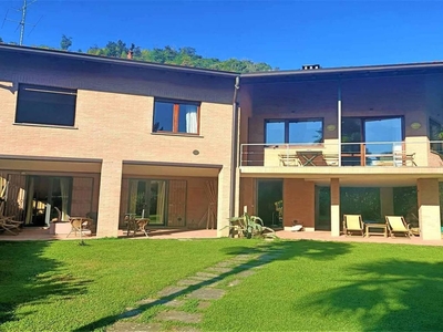 Esclusiva villa in vendita Via Sempione, Meina, Novara, Piemonte