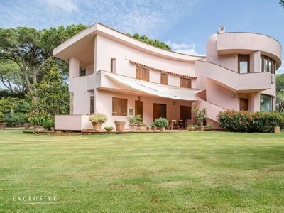 Prestigiosa villa in vendita Viale del Tritone 1, Pula, Cagliari, Sardegna
