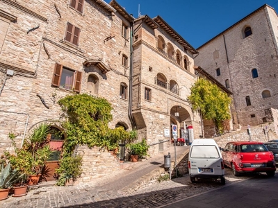 Villetta a Schiera di 200 mq in vendita via fontebella, Assisi, Umbria