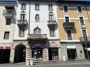 Monolocale in affitto in Via L. Ornato, 17, Milano