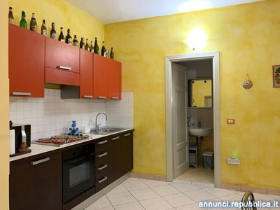 Appartamenti Lucca via vittorio veneto cucina: Abitabile,